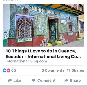 Meet your Posher, Denise